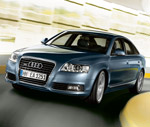 Audi A6 Audi A6
