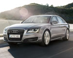 Audi A8 Audi A8