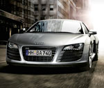 Audi R8 Audi R8