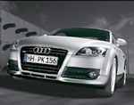 Audi TT Coupe Audi TT Coupe