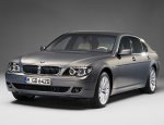 BMW 7 series BMW 7 series