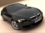BMW M6 Coupe BMW M6 Coupe