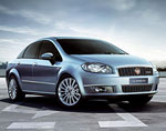 Fiat Linea