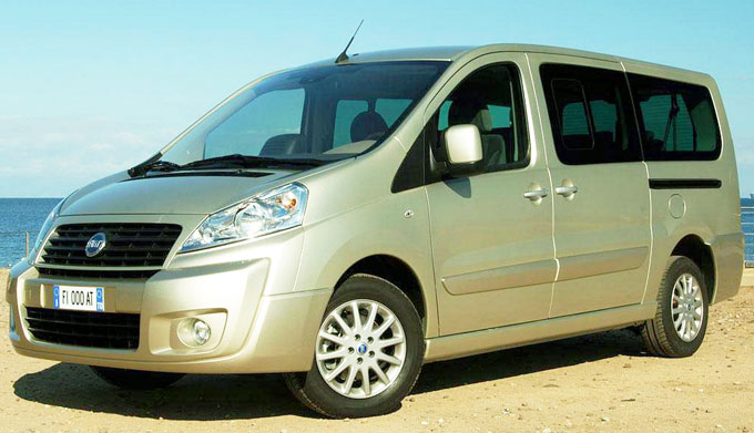 Fiat Scudo