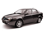 Geely CK Geely CK