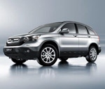 Honda CR-V Honda CR-V