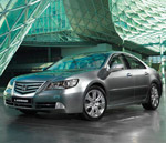 Honda Legend Honda Legend