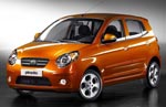 KIA Picanto KIA Picanto