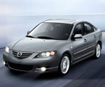 Mazda 3 Mazda 3