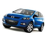 Mazda CX-7 Mazda CX-7