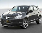 Nissan Qashqai Nissan Qashqai