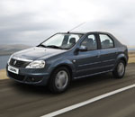 Renault Logan Renault Logan