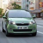 Skoda Citigo Skoda Citigo