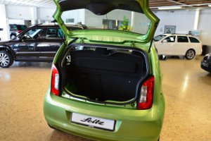Skoda Citigo Skoda Citigo