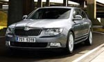 Skoda superb Skoda superb