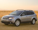 Subaru Tribeca Subaru Tribeca