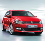 New Volkswagen Polo New Volkswagen Polo