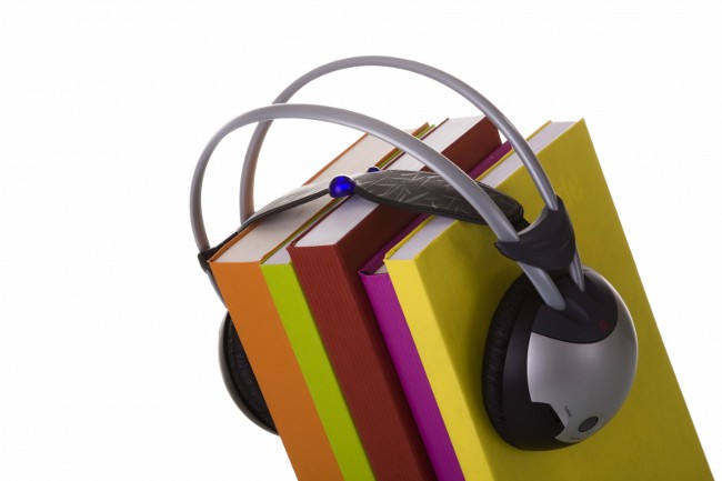 Audiobooks for children: benefit or harm?