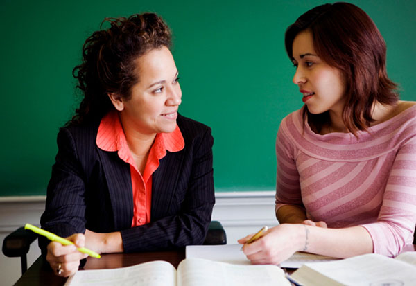 Everyday life of the kindergarten: how to conduct a dialogue with the educator
