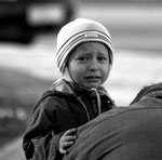 What if other children offend your child? What if other children offend your child?
