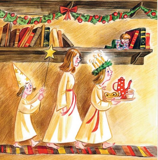 What a child should know about the New Year: a selection of interesting ideas for games, creative pursuits and traditions