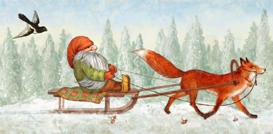 What a child should know about the New Year: a selection of interesting ideas for games, creative pursuits and traditions