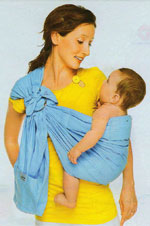 What is a sling and why is it needed? What is a sling and why is it needed?