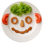 Children and diets. There is a problem? Children and diets. There is a problem?