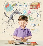 Children's fantasies Children's fantasies