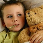 Infectious diseases for children