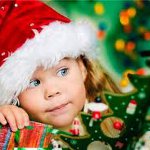 Children's New Year crafts Children's New Year crafts