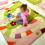 Children's developing mat: how to choose? Children's developing mat: how to choose?