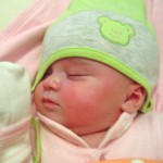 Diathesis in infants Diathesis in infants