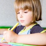 Discography in school children Discography in school children