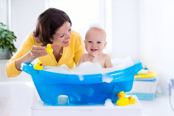 These signs, associated with pregnancy and childbirth, will protect mother and child from bad