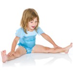 Physical development of preschool children Physical development of preschool children