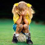 Physical education of schoolchildren Physical education of schoolchildren