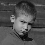 Character and temperament of the child Character and temperament of the child