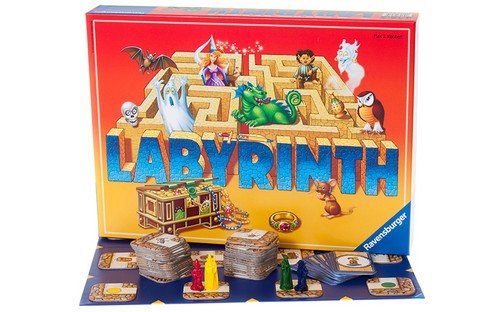 Play useful: review useful games for children
