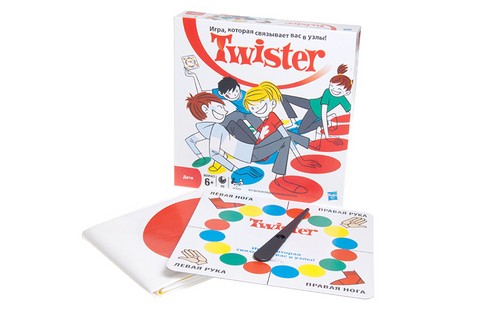 Play useful: review useful games for children