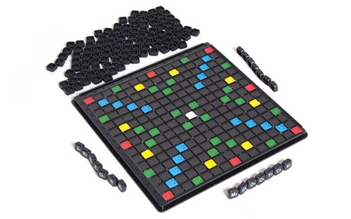 Play useful: review useful games for children