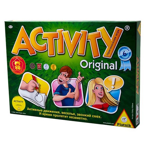 Play useful: review useful games for children