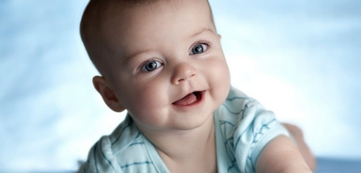 Names for boys born in 2016: how to choose the best name for the child?
