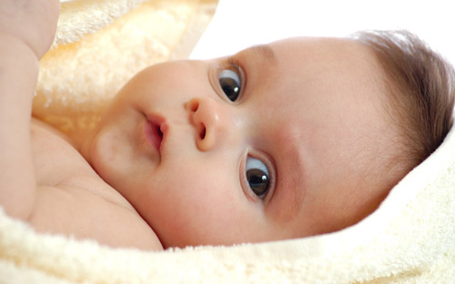 Names in February: church names of boys and girls, how to name born in February