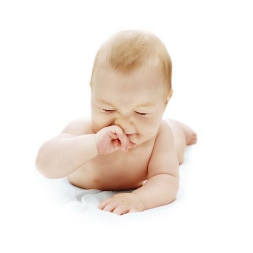 How to quickly cure a runny nose in a child