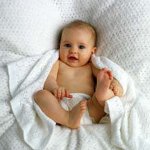 How to treat a cold in a baby