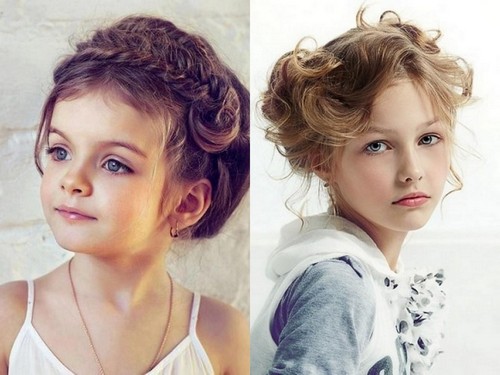 The best and fashionable names for girls The best and fashionable names for girls