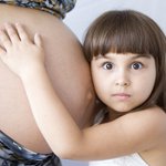 How to explain the child, where do the children come from?