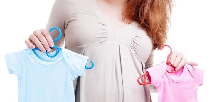 How to determine the sex of a child without ultrasound