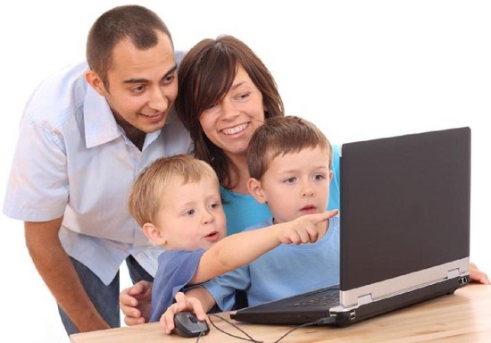 How to develop the child's abilities. Tips for parents of preschool children and young children